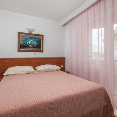 Apartment Drazenka Turato Baška Екстериор снимка