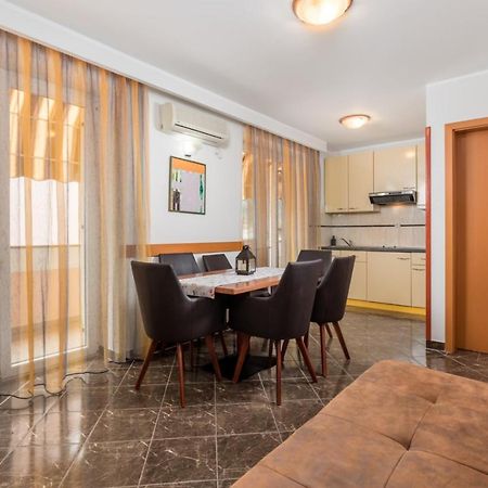 Apartment Drazenka Turato Baška Екстериор снимка