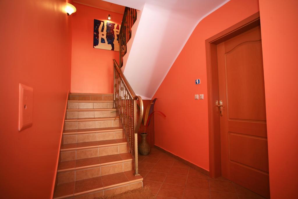 Apartment Drazenka Turato Baška Стая снимка