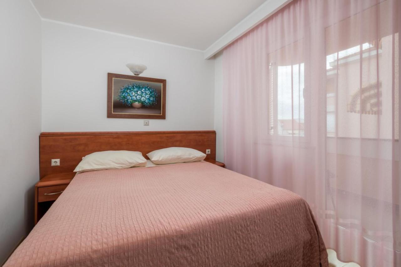 Apartment Drazenka Turato Baška Екстериор снимка